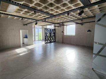 Oficina comercial · 125m² · 3 Ambientes · 1 Cochera · Parque Empresarial Aeropuerto - Miralejos Office
