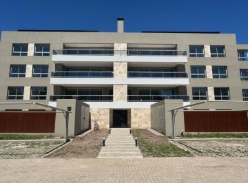 Departamento · 97m² · 4 Ambientes · Departamento a Estrenar en Terrazas Al Bosque