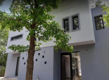 Departamento · 180m² · 4 Ambientes · 2 Cocheras · Departamento - Lisandro Olmos Etcheverry