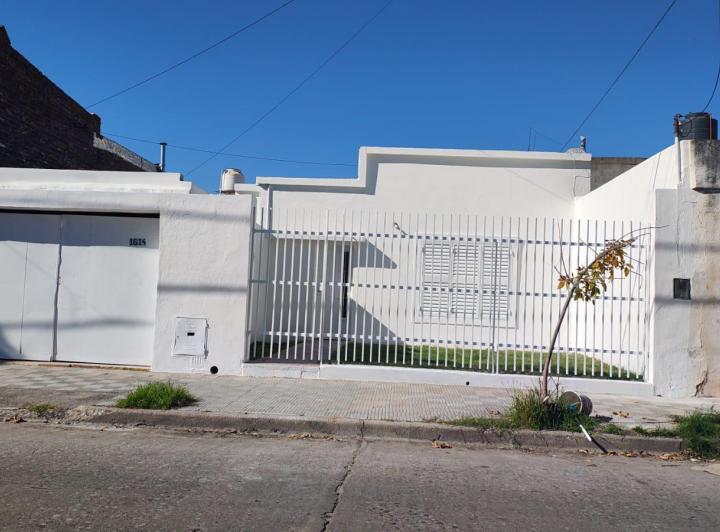 Casa · 2 Ambientes