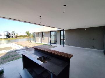 INO-INO-80_2 · Casa a Estrenar de 4 Ambientes Piscina Al Lago en San Lucas San Vicente Canning