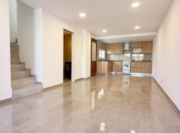 Departamento · 57m² · 3 Ambientes · 1 Cochera · Duplex