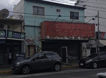 GIG-GIG-5141_2 · Propiedad Reservada Departamento 2 Ambientes. | Av Juan D Peron Al 2500