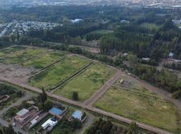 Terreno · 208m² · Lote en B° Paso de Manzanos - Neuquén Capital