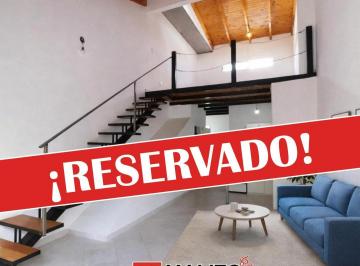 PH · 41m² · 1 Ambiente · Venta PH Monoambiente Tipo Loft y Balcón Al Frente