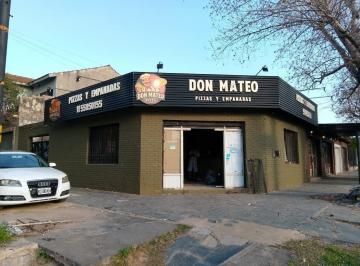 Local comercial · 58m² · Local en Esquina Sobre Av Frias!