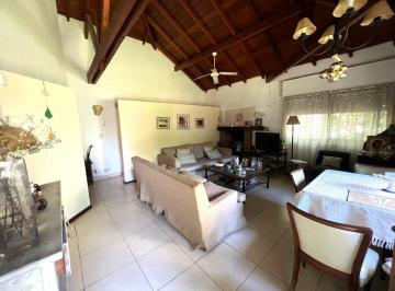Casa · 89m² · 3 Ambientes · 1 Cochera · Venta, Casa, 3 Ambientes, Pileta, Cochera, Quincho, Tortuguitas, Apto Credito