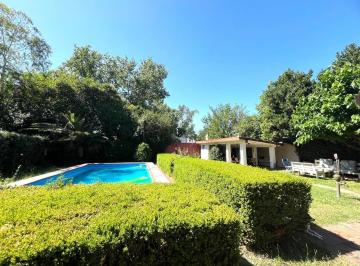 Casa · 89m² · 3 Ambientes · 1 Cochera · Venta, Casa, 3 Ambientes, Pileta, Cochera, Quincho, Tortuguitas, Apto Credito