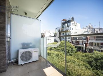 Departamento · 41m² · 2 Ambientes · Departamento de 2 Ambientes en Venta en Palermo