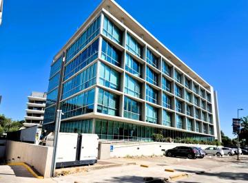 Oficina comercial · 58m² · 4 Ambientes · 1 Cochera · Oficina en Venta con Renta