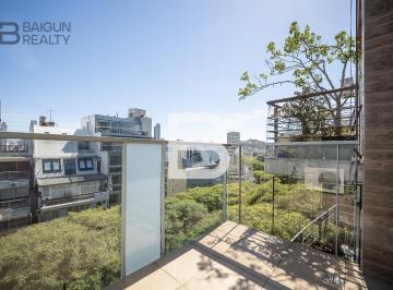 Departamento · 41m² · 2 Ambientes · Departamento de 2 Ambientes en Venta en Palermo