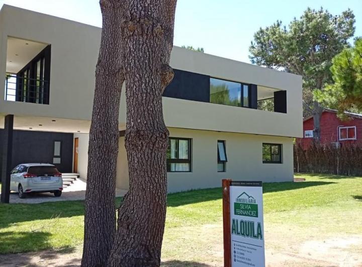 Casa · 100m² · 2 Ambientes