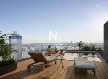 Foto1 · Apartamento en Venta de 2 Dorm. con Gran Vista en Pocitos, Montevideo!