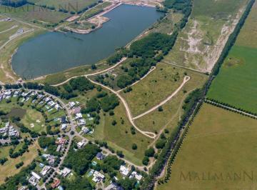Terreno · 1850m² · Lote en Venta Estancias del Pilar