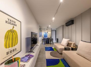Departamento · 64m² · 3 Ambientes · Zona General Paz: Venta Departamento 2 Dorm en Casanova 5