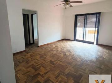 Departamento · 60m² · 3 Ambientes · Departamento en Venta - 2 Dorm. 1 Baño - Mar del Plata