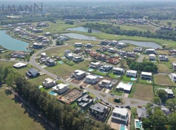 Terreno · 1107m² · Venta Lote de 1.107 m² a La Laguna Pilará, Barrio La Calesa