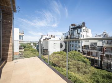 Departamento · 44m² · 2 Ambientes · Departamento de 2 Ambientes en Venta en Palermo