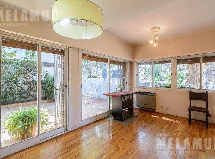 Casa · 129m² · 4 Ambientes · 1 Cochera