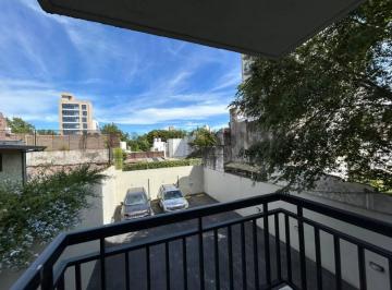 Departamento · 55m² · 2 Ambientes · Departamento 2 Ambientes a Estrenar con Balcón – Macrocentro, Mar del Plata