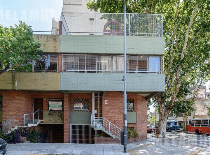 PH · 129m² · 4 Ambientes · 1 Cochera