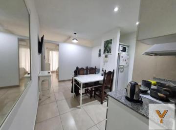 Departamento · 26m² · 1 Ambiente · Departamento Monoambiente en Venta - 1 Baño - Belgrano