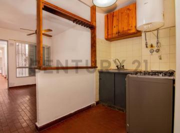 Departamento · 30m² · 2 Ambientes · Venta Departamento 1 Dormitorio | Arroyito, Rosario