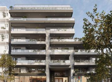 Departamento · 156m² · 4 Ambientes · 4 Ambientes con Terraza Propia