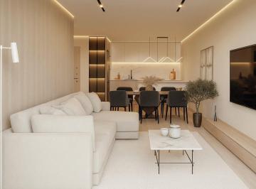 Departamento · 45m² · 2 Ambientes · Departamento en Villa Urquiza
