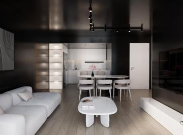 Departamento · 45m² · 2 Ambientes · Departamento en Villa Urquiza