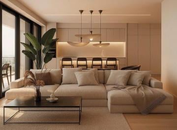 Departamento · 55m² · 2 Ambientes · Departamento en Villa Urquiza