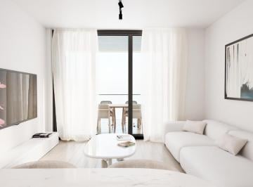 Departamento · 38m² · 1 Ambiente · Departamento en Villa Urquiza