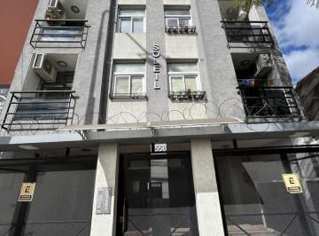 Departamento · 39m² · 2 Ambientes · 1 Cochera · Departamento 2 Ambientes con Cochera en Venta - Haedo
