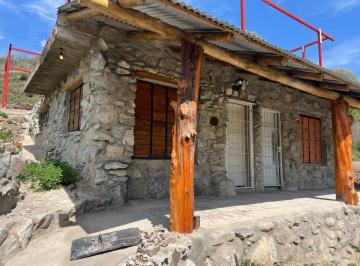 Casa · Casa en Huerta Grande