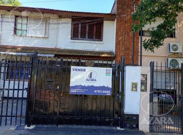PH · 50m² · 3 Ambientes · 1 Cochera · PH en Olivos - Uzal/panam.