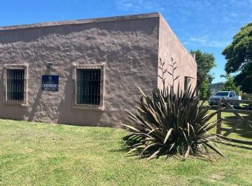 Casa de 3 ambientes, San Antonio de Areco · Venta Casa en Villa Lia