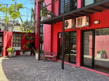 Oficina comercial en Alquiler de 3 ambientes San Isidro · Complejo Muy Bien Ubicado