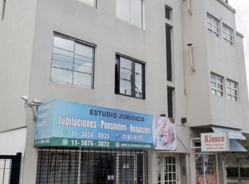 Departamento · 36m² · 2 Ambientes · Departamento 2 Ambientes en Alquiler - Morón Centro