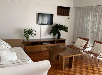 Departamento · 87m² · 3 Ambientes · 1 Cochera · Rodriguez Peña 1200 3amb. Depend. Coch. - Recoleta