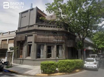 Local comercial · 165m² · 4 Ambientes · Local en Alquiler, Esquina Uriarte, Zona Palermo