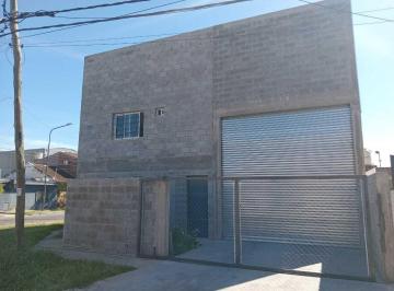 Bodega-Galpón · 250m² · Depósito Galpón en Alquiler en Ricardo Rojas, Tigre, G. B. a. Zona Norte