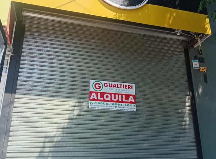 Local comercial · 60m²