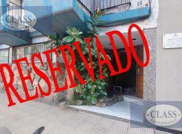Departamento · 40m² · 2 Ambientes · Departamento 2 Ambientes en Venta en Palermo