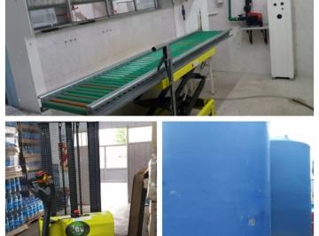 Fondo de comercio , Villa Carlos Paz · Fondo de Comercio en Venta - Envasadora de Agua - Villa Carlos Paz