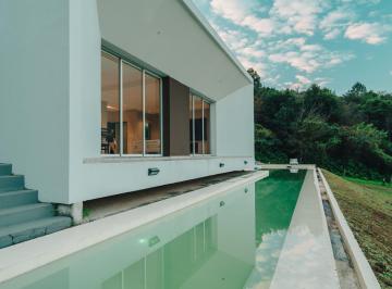 Casa · 550ha · 10 Ambientes · 12 Cocheras · Quinta en Venta, El Taficillo
