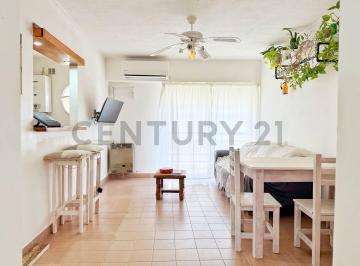 Departamento · 39m² · 2 Ambientes · 1 Cochera · Departamento con Cochera en La Plata