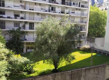 Departamento de 4 ambientes, Recoleta · Departamento Venta 4 Amb con Dep. de Servicio Recoleta Posadas Al 1400 Muy Luminoso 2 Cocheras