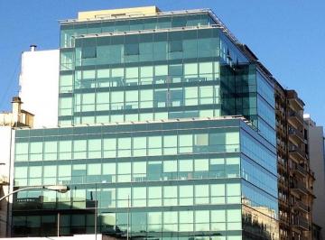 Oficina comercial · 1440m² · 12 Cocheras · Excelente Oficina en Alquiler en Barrio Norte