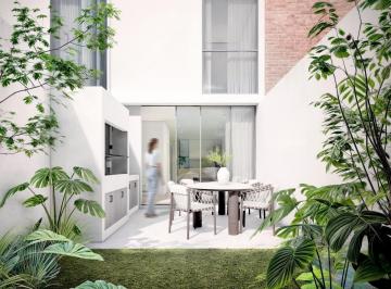 PH · 125m² · 4 Ambientes · Veanta PH 4 Ambientes en Villa del Parque