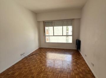 Departamento · 52m² · 3 Ambientes · 1 Cochera · 3 Ambientes con Cochera